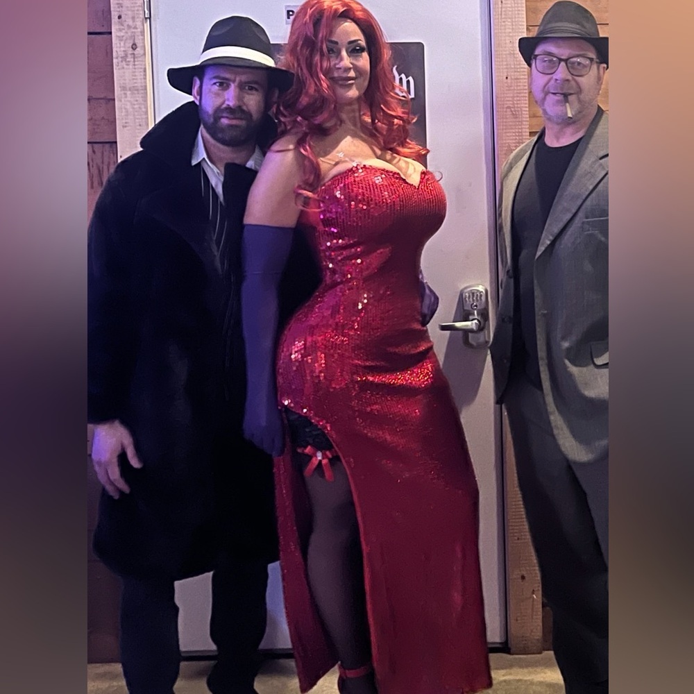 Jessica Rabitt costume - Picture 3 of 10
